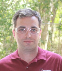 Greg Roll Senior CAD Designer/Programmer Preferred Metal Products