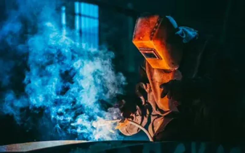Welding & Fabrication