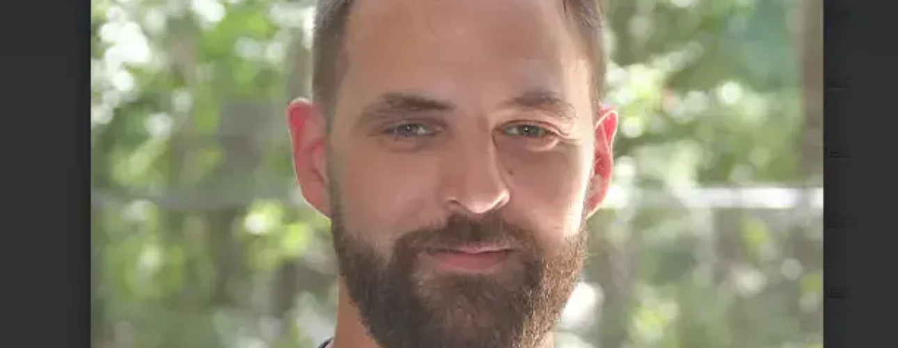 Daniel Scuturo